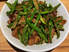 尖椒小炒肉-7017味道工厂(三墩店)
