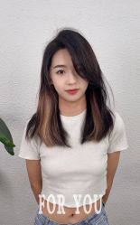 点击看大图 -FOR YOU造型