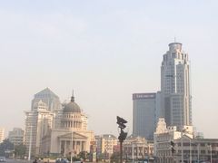 小白楼1902欧式风情街-小白楼1902欧式风情街