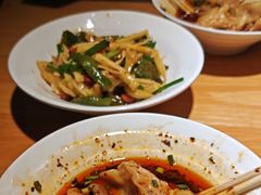 -龙抄手食府(浣花北路店)