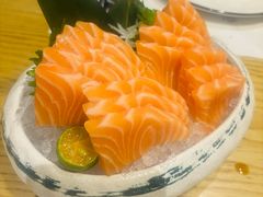 -小句号·精致料理(江南环球港店)