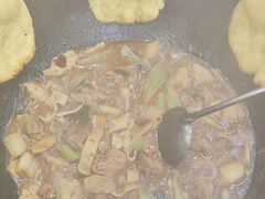 -曹丞相·地锅鸡·地锅鱼(武林店)