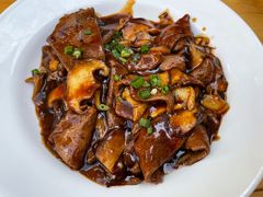 蛤蜊猪肝面-沪西老弄堂面馆(定西路店)