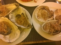 WP_20141003_013-伯豪瑞廷酒店-天伦阁西餐厅