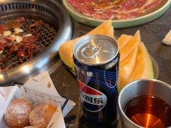 -一品诚记烤肉·甄选店(中南路店)