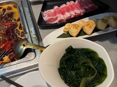 -海底捞火锅(步步高新天地店)