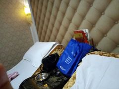 -时代跃都足疗保健休闲广场(二号桥店)