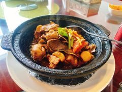 -一家亲台菜餐厅(银塘中路店)