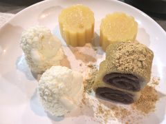 -东来顺饭庄(王府井步行街店)