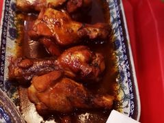 红烧鸡腿-顺旺基大厨现炒(哥伦布店)