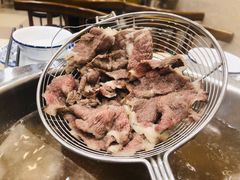 -粤潮牛肉火锅店(江南大道店)