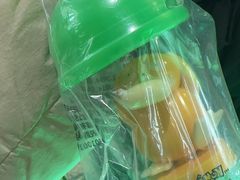 -柠季·手打柠檬茶(静安大悦城北座B1店 )