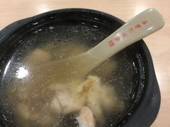 -百家鸡味馆(清泰店)