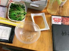 -木屋烧烤(白石洲店)