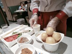 -海底捞火锅(大融城店)