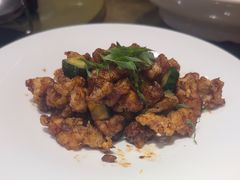 -三道菜(明堂公园店)