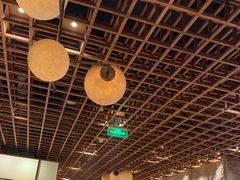 -雍和会海鲜姿造自助(湖东路店)