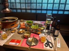 -西塔老太太泥炉烤肉(望京一店)
