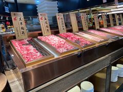 -苏格里岛自助烤肉海鲜火锅(成都金牛万达店)