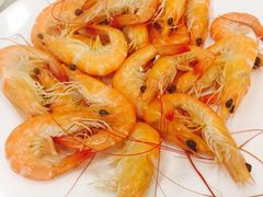 -东郊椰林平价海鲜舫(大东海店)