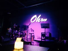 -ohbar live house(人广店)