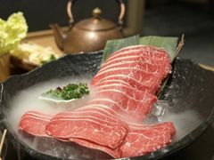 -盡膳口福跷脚牛肉火锅(国贸商城店)