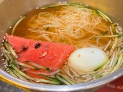-首尔烤肉大排档(合生汇店)