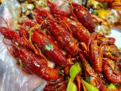 -富临港·蒸汽海鲜·手抓海鲜·炒菜(栈桥店)