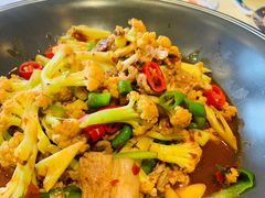 -卫鼎轩·曹公馆(鼓楼店)
