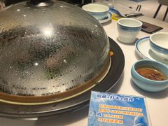 -碗中海·蒸汽海鲜·桑拿鸡(岭南天地店)