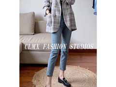 -CLMX(新天地凯德晶萃广场店)