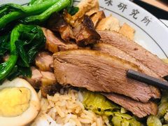 -狮头牌卤味研究所·卤味饭(花城汇南区店)