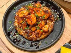 -小川洋风料理(武胜路凯德广场店)