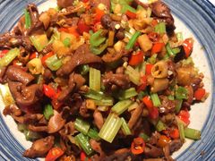 -大鸭梨烤鸭(枣园店)