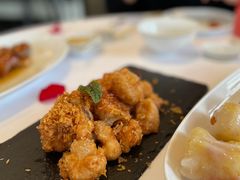 -宝丽轩中餐厅BAOLIXUAN
