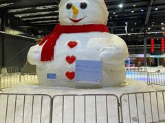 -宁波冰雪大世界(北仑区)