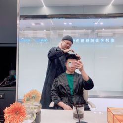 -时尚殿堂salon