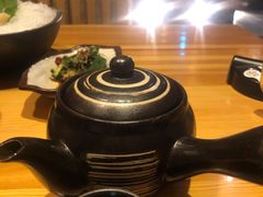 -割烹旭日本料理(龙湖狮山天街店)
