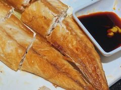 -木槿花韩式炭烤·熟成肉工坊(孙文东路店)