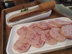 午餐肉-小龙坎火锅(仓山万达店)