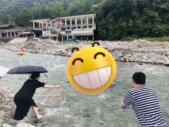 -虹口漂流