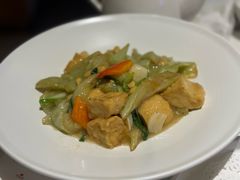 -潮州府·潮菜·砂锅粥(徐家汇店)