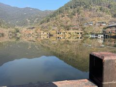 -芳草地度假酒店·野炉中餐厅