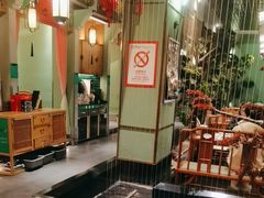 -松沪名灶·豆浆鱼头·新上海菜(飞航吾悦广场店)