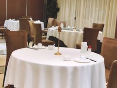 大堂-奕景海鲜(星海广场店)