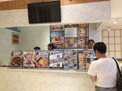 -轻蔬不用等·素食(江苏路店)