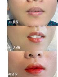 -MIVI野生眉纹绣纹眉