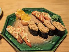 -炎寿司(王府大街店)