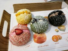 -凯斯汀蛋糕(大学城店)