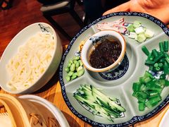 -四季民福烤鸭店(前门廊房二条店)